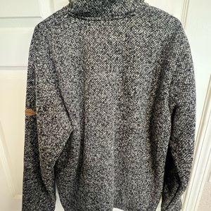 Orvis Quarter Zip Jacket